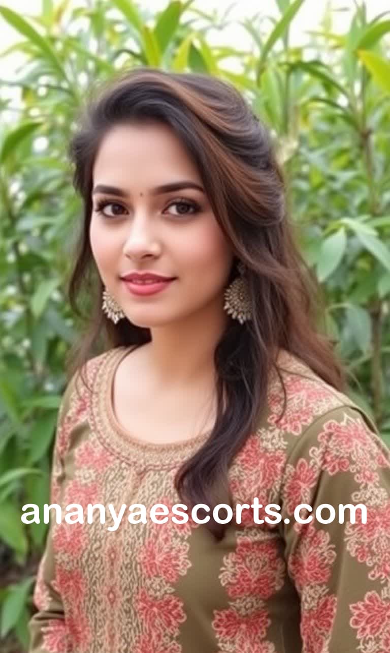 Escort Service in Kothagudem
