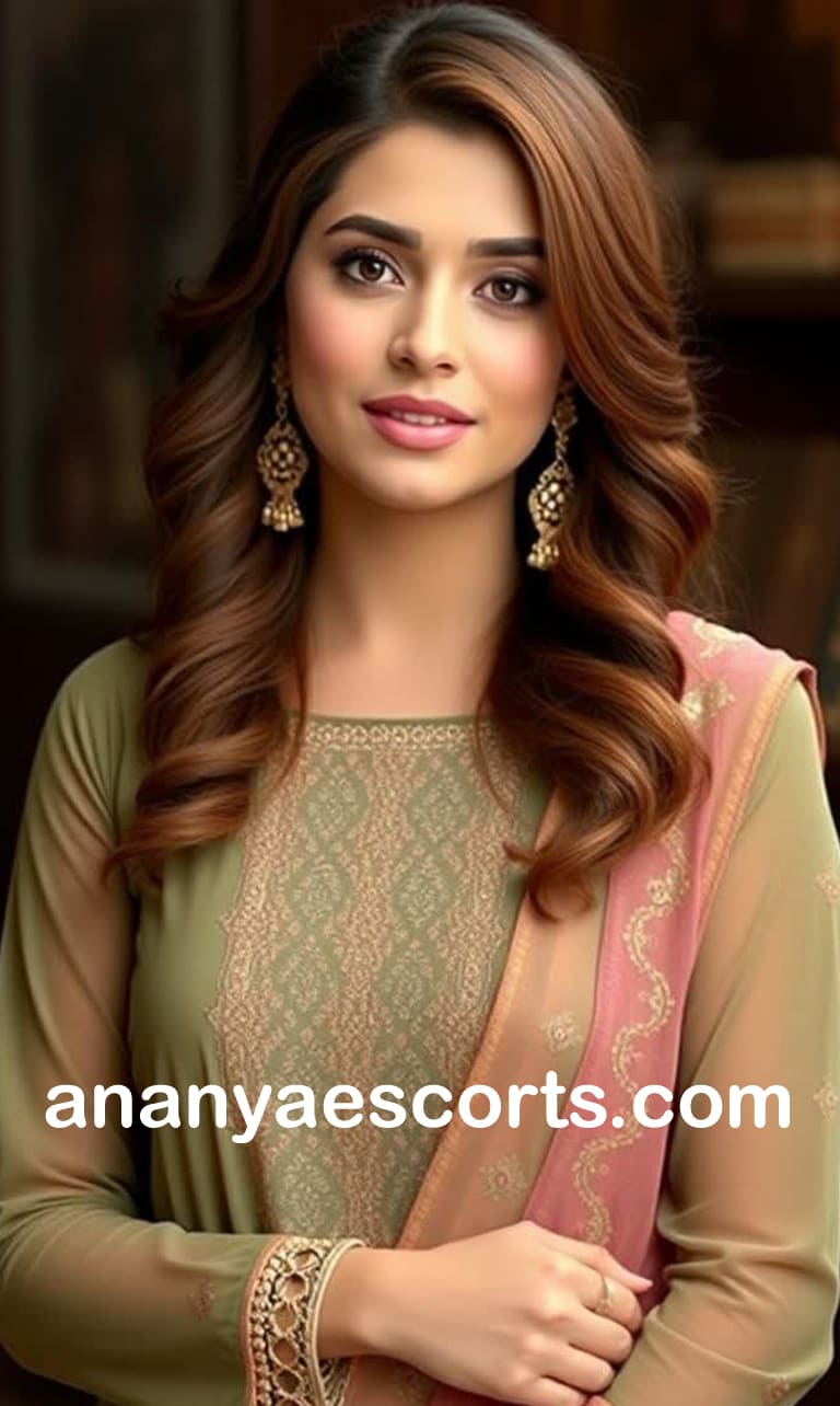 Escort Service in Kothagudem
